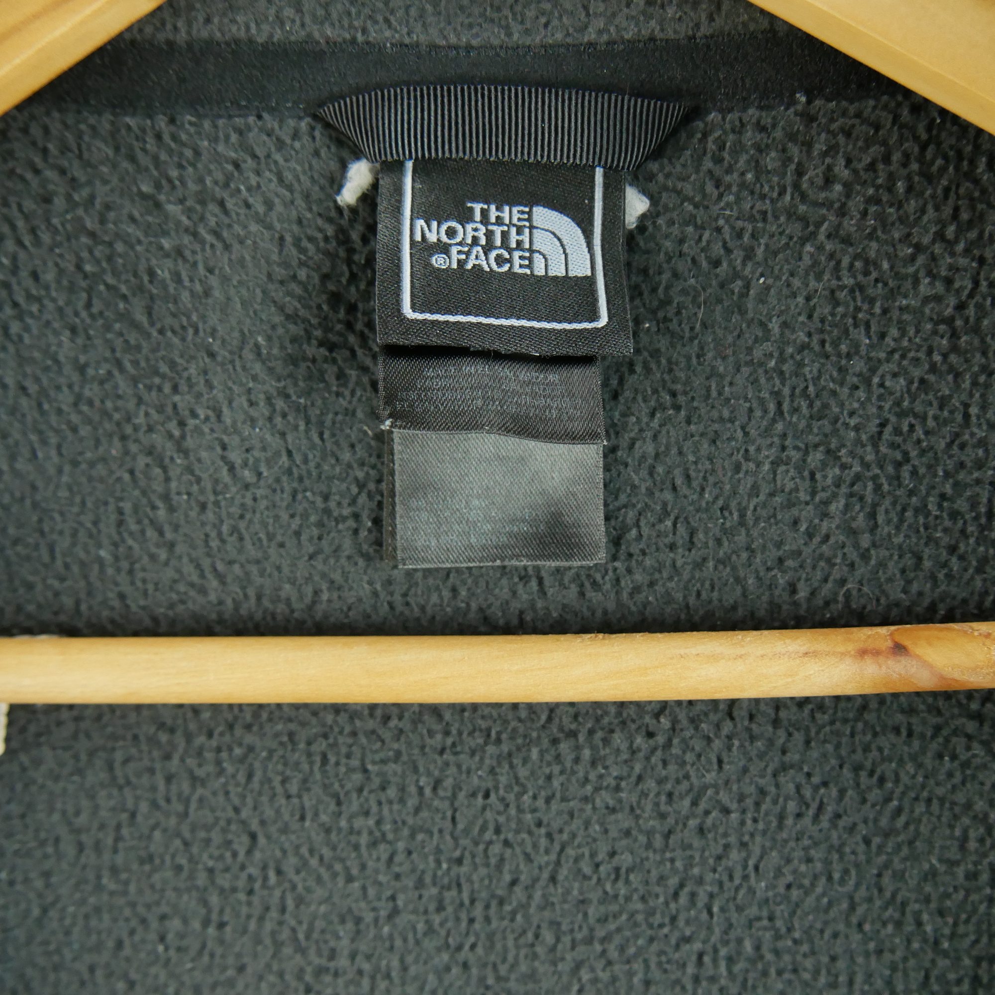 Veste polaire Femme TNF Gris – Image 8