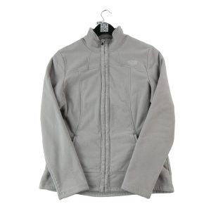 Veste polaire Femme  TNF Gris