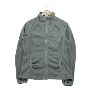 Veste polaire Femme  TNF Gris