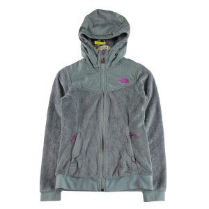 Veste polaire Femme  Denali TNF Gris