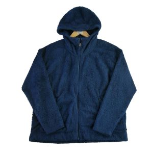 Veste polaire Femme  TNF Marine