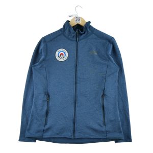Veste polaire Femme  TNF Marine