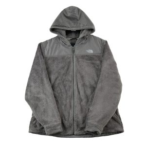 Veste polaire Femme  Denali TNF Gris