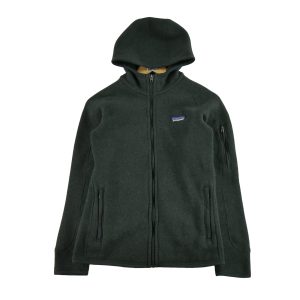 Veste polaire Femme  Better Sweater