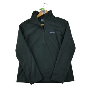 Pull polaire Femme  Noir