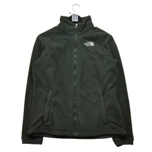 Veste polaire Femme  TNF Noir