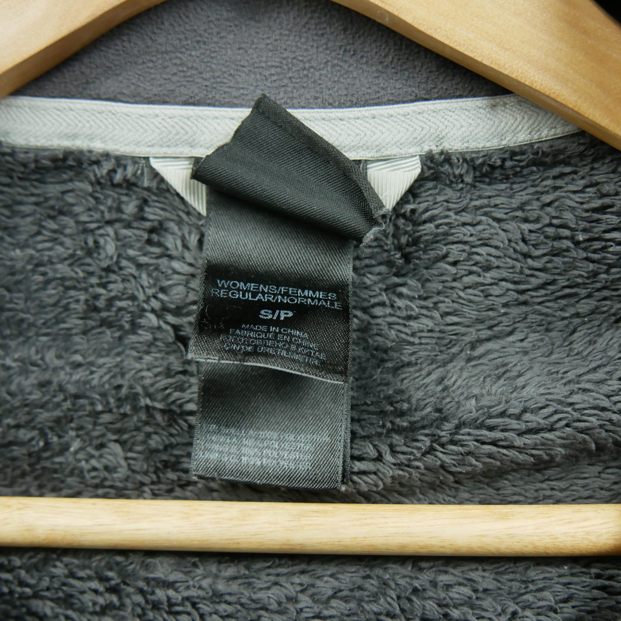 Veste polaire Femme Osito TNF – Image 5