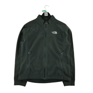 Veste polaire Femme  TNF Noir
