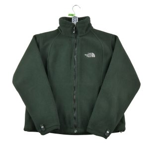 Veste polaire Femme  TNF Noir