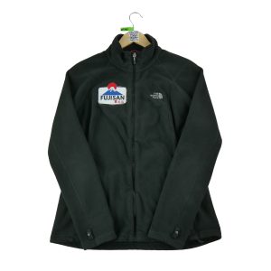 Veste polaire Femme  TNF Noir