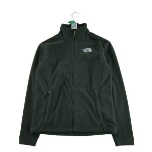 Veste polaire Femme  TNF Noir