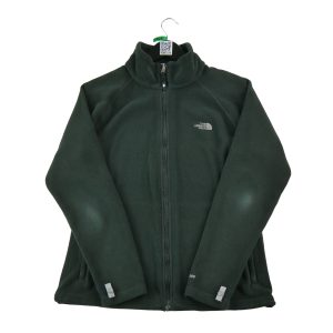 Veste polaire Femme  TNF Noir