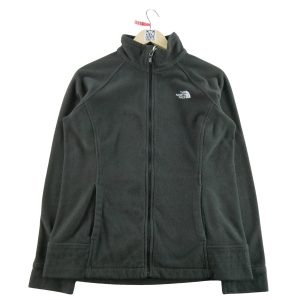 Veste polaire Femme  TNF Noir