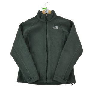 Veste polaire Femme  TNF Noir