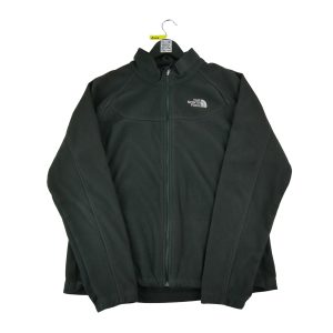 Veste polaire Femme  TNF Noir