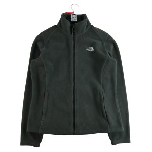 Veste polaire Femme  TNF Noir