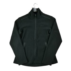 Veste polaire Femme  Noir