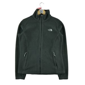Veste polaire Femme  TNF Noir
