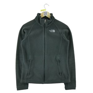 Veste polaire Femme  TNF Noir