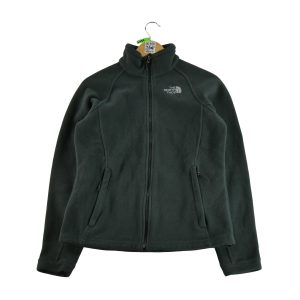 Veste polaire Femme  TNF Noir