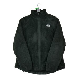 Veste polaire Femme  Noir