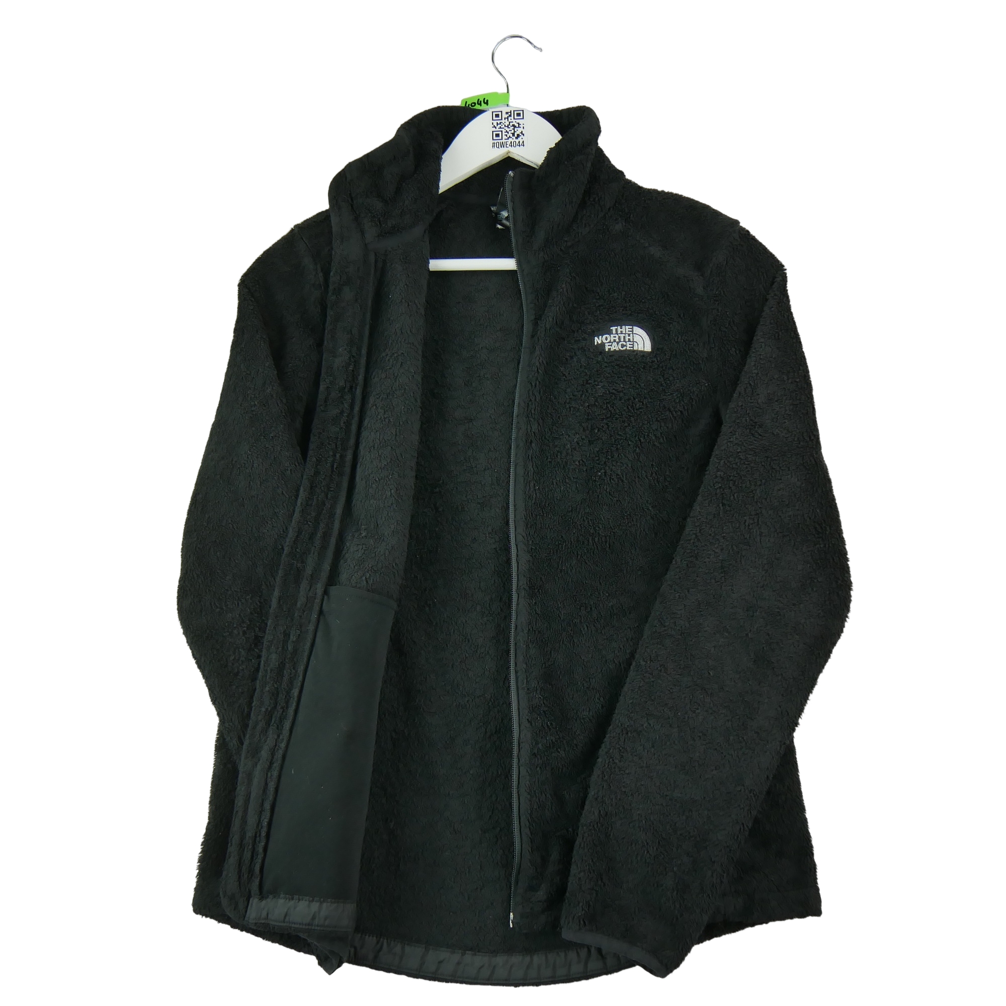 Veste polaire Femme Osito TNF – Image 3