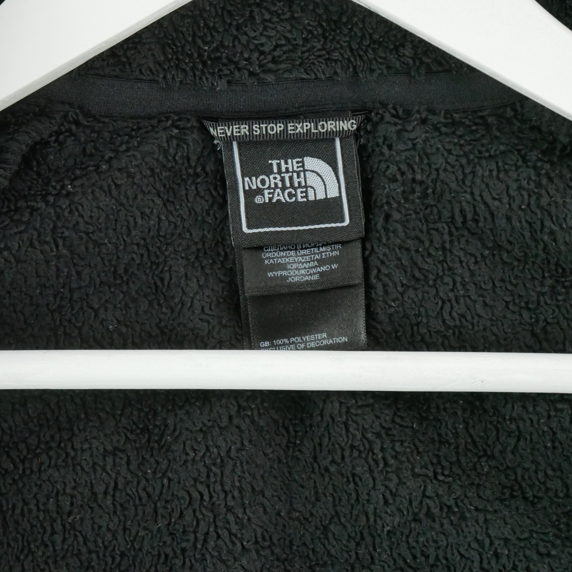 Veste polaire Femme Osito TNF – Image 6