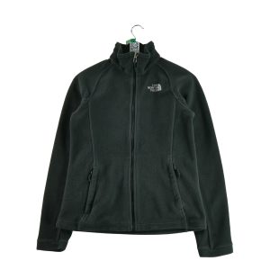 Veste polaire Femme  TNF Noir