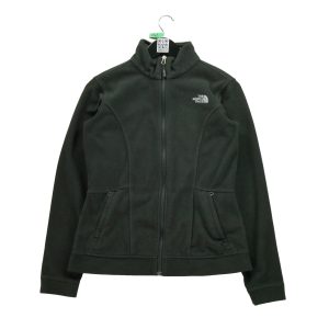 Veste polaire Femme  TNF Noir