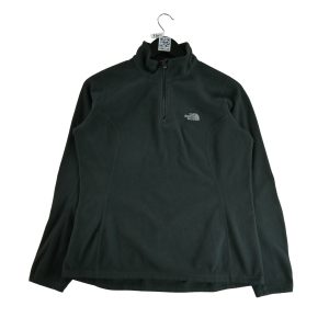 Pull polaire Femme  TNF Noir