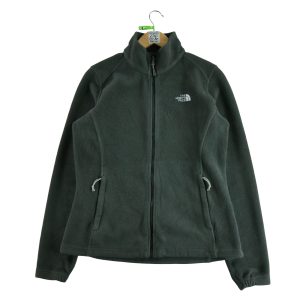 Veste polaire Femme  TNF Noir