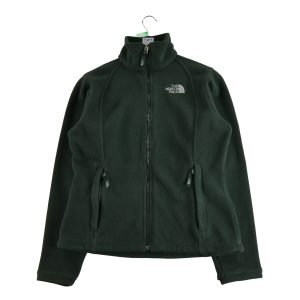 Veste polaire Femme  TNF Noir