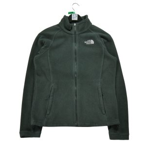 Veste polaire Femme  TNF Noir