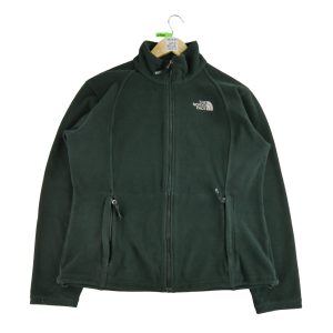 Veste polaire Femme  TNF Noir