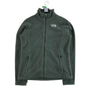 Veste polaire Femme  TNF Noir