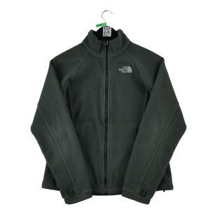 Veste polaire Femme  TNF Noir