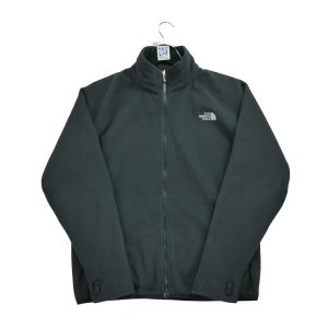 Veste polaire Femme  100 Glacier TNF
