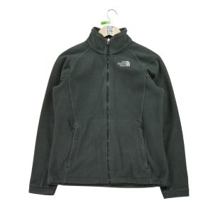 Veste polaire Femme  TNF Noir