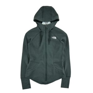 Veste polaire Femme  TNF Noir