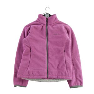 Veste polaire Femme  Rose