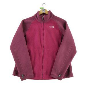 Veste polaire Femme  TNF Rose