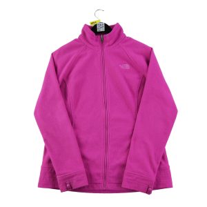 Veste polaire Femme  TNF Rose