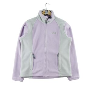 Veste polaire Femme  TNF Rose