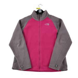 Veste polaire Femme  TNF Rose