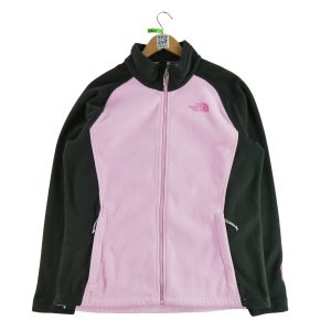 Veste polaire Femme  TNF Rose