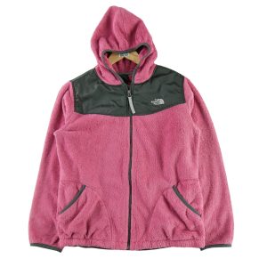 Veste polaire Femme  Denali TNF Rose