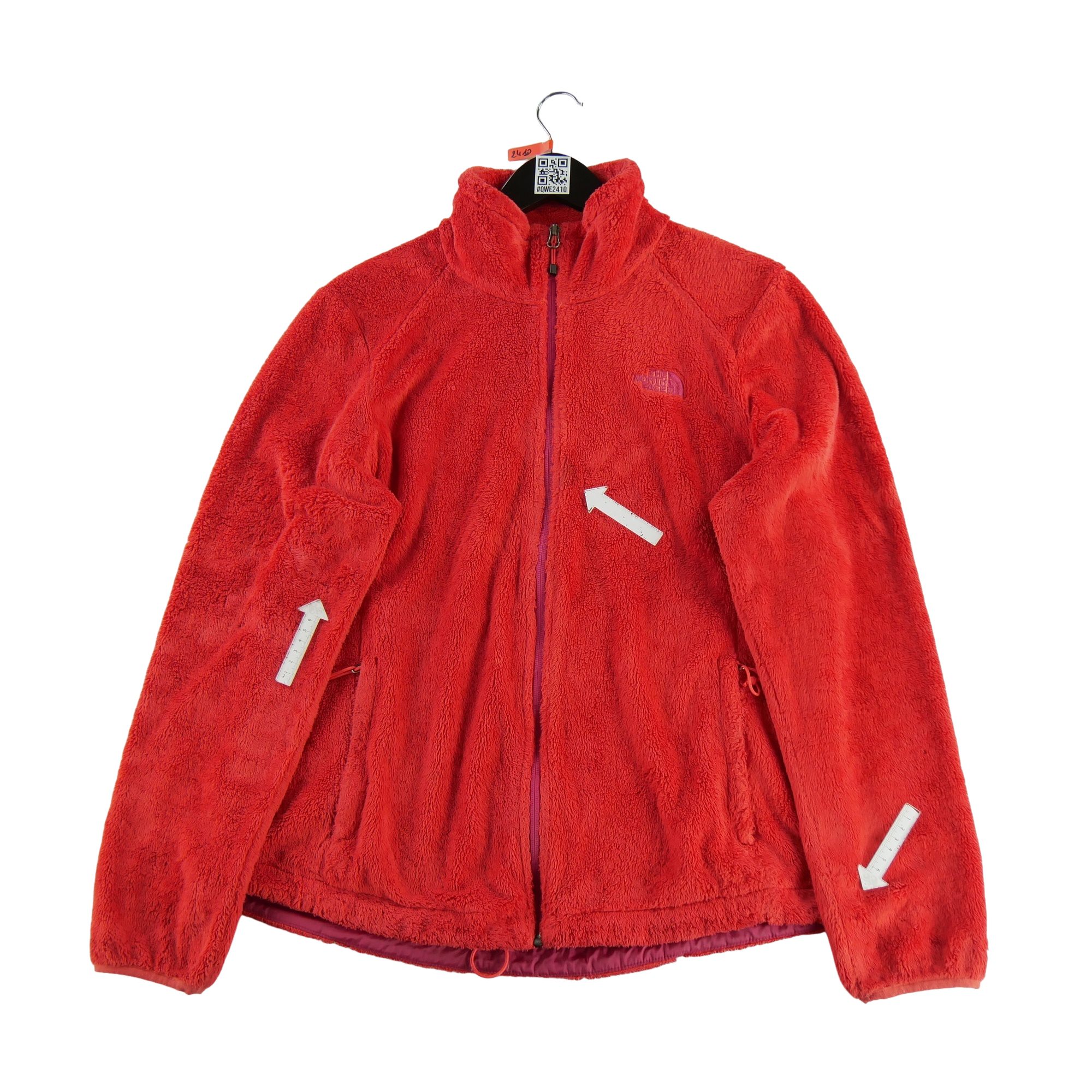 Veste polaire Femme Osito TNF – Image 5