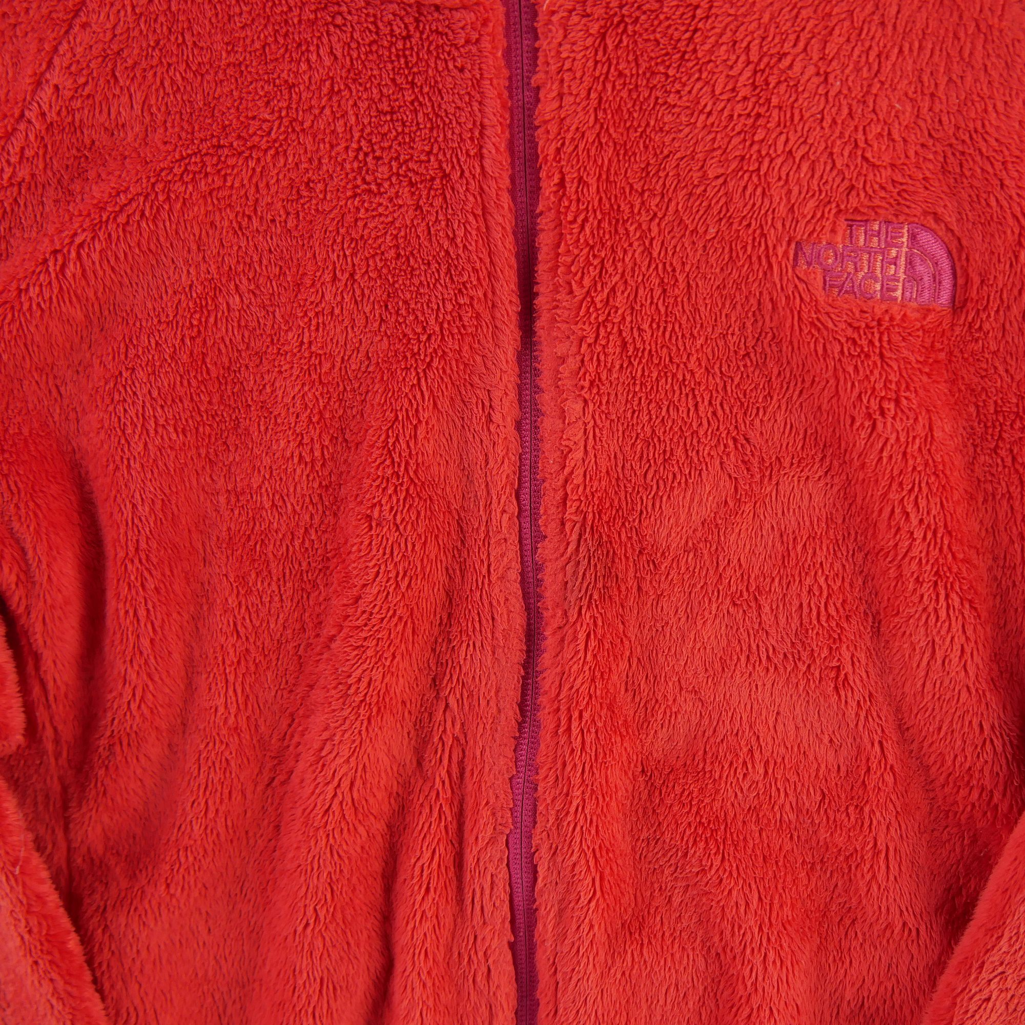 Veste polaire Femme Osito TNF – Image 4