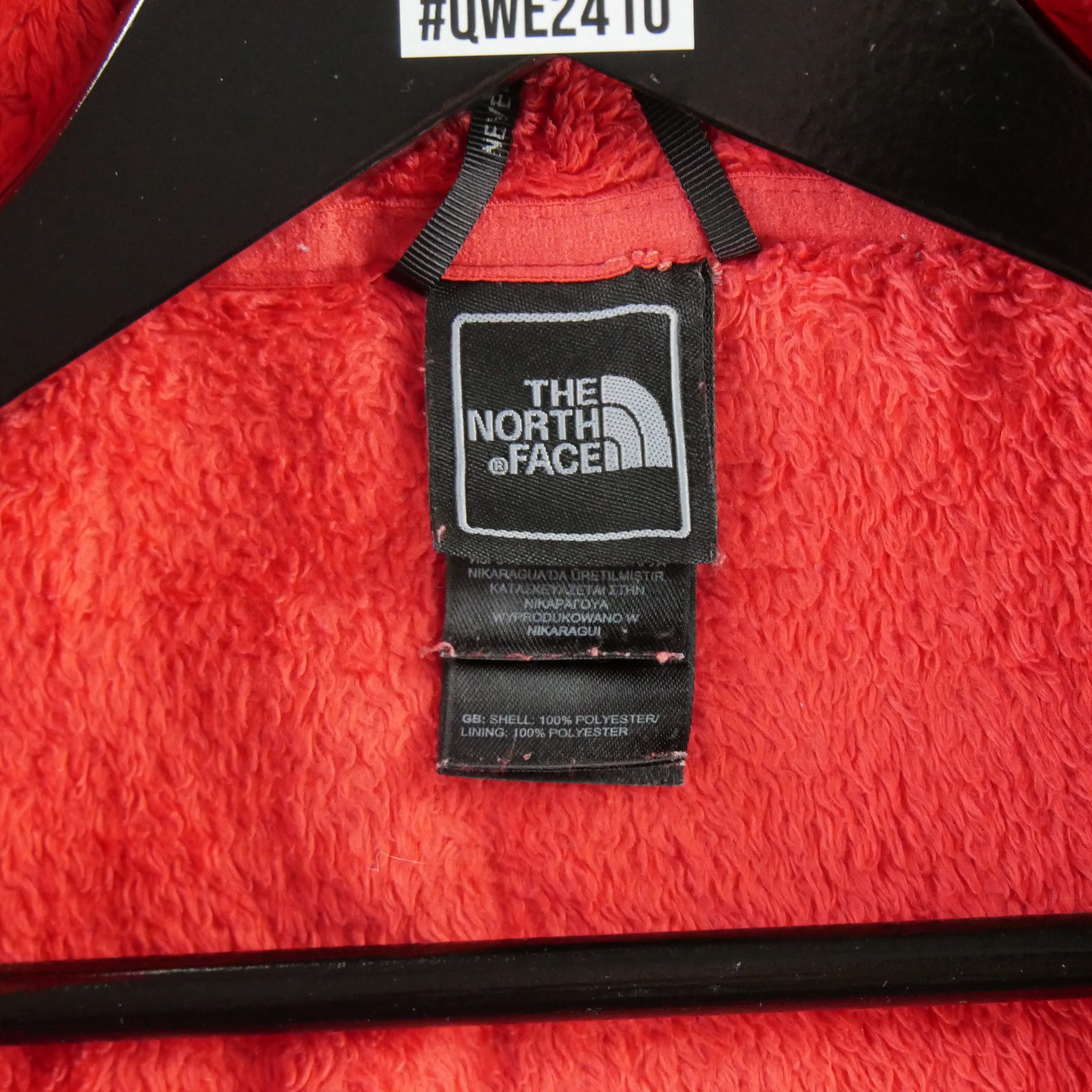 Veste polaire Femme Osito TNF – Image 9