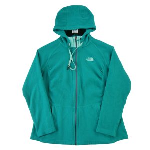 Veste polaire Femme  TNF Turquoise